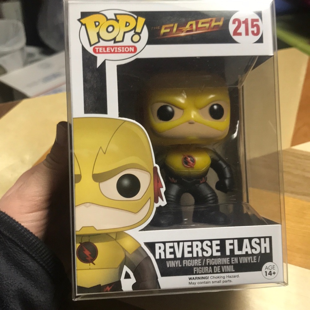 Funko Pop